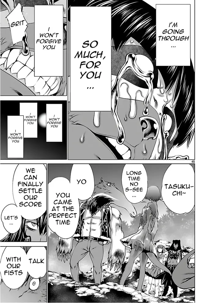 Killing Bites Chapter 53 image 44_optimized